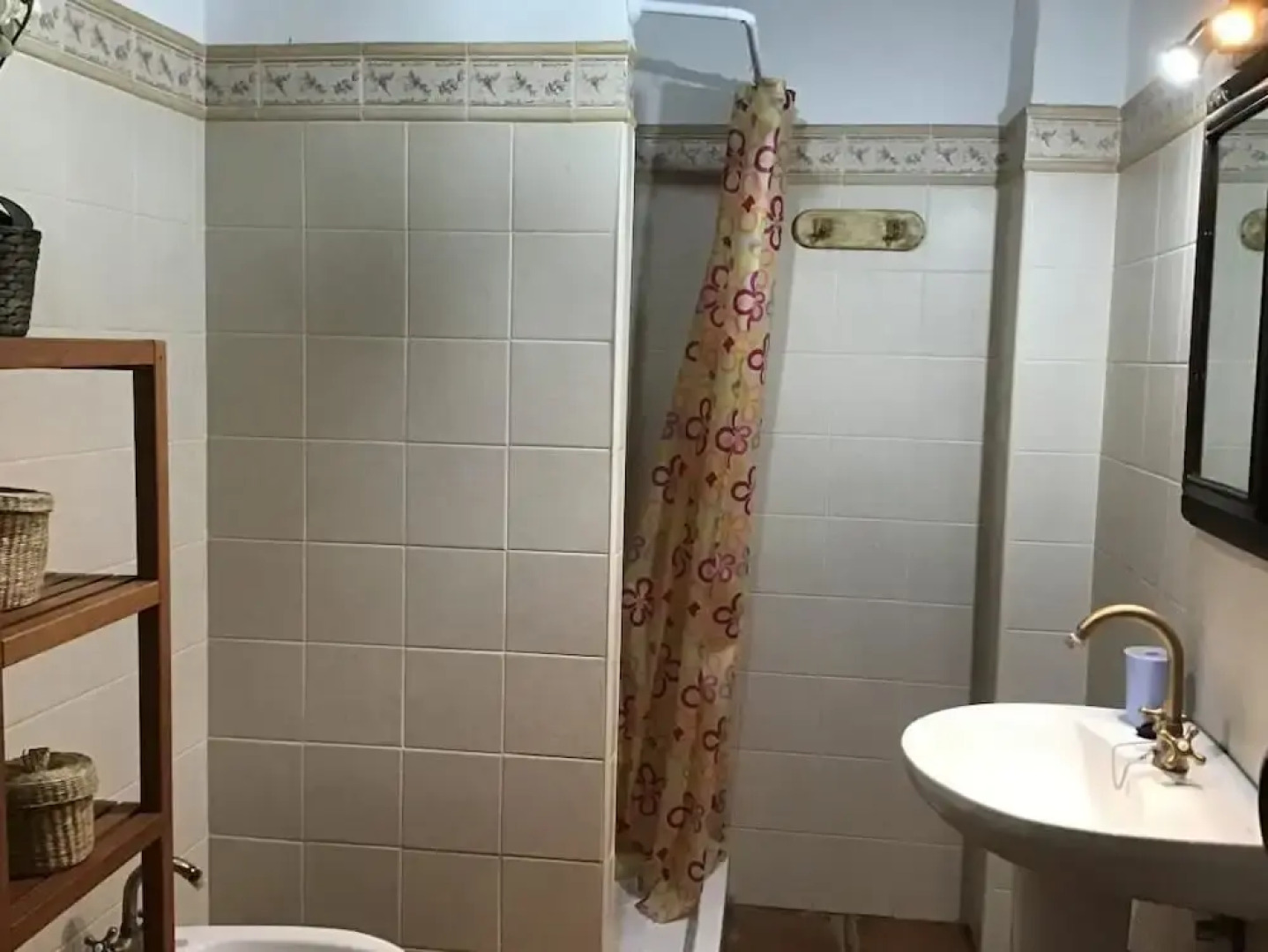 Vivienda rural La Maquila Grazalema