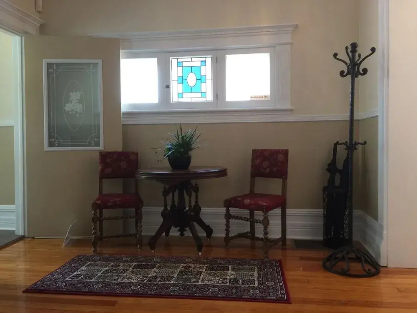 The Century House B&B Ottawa