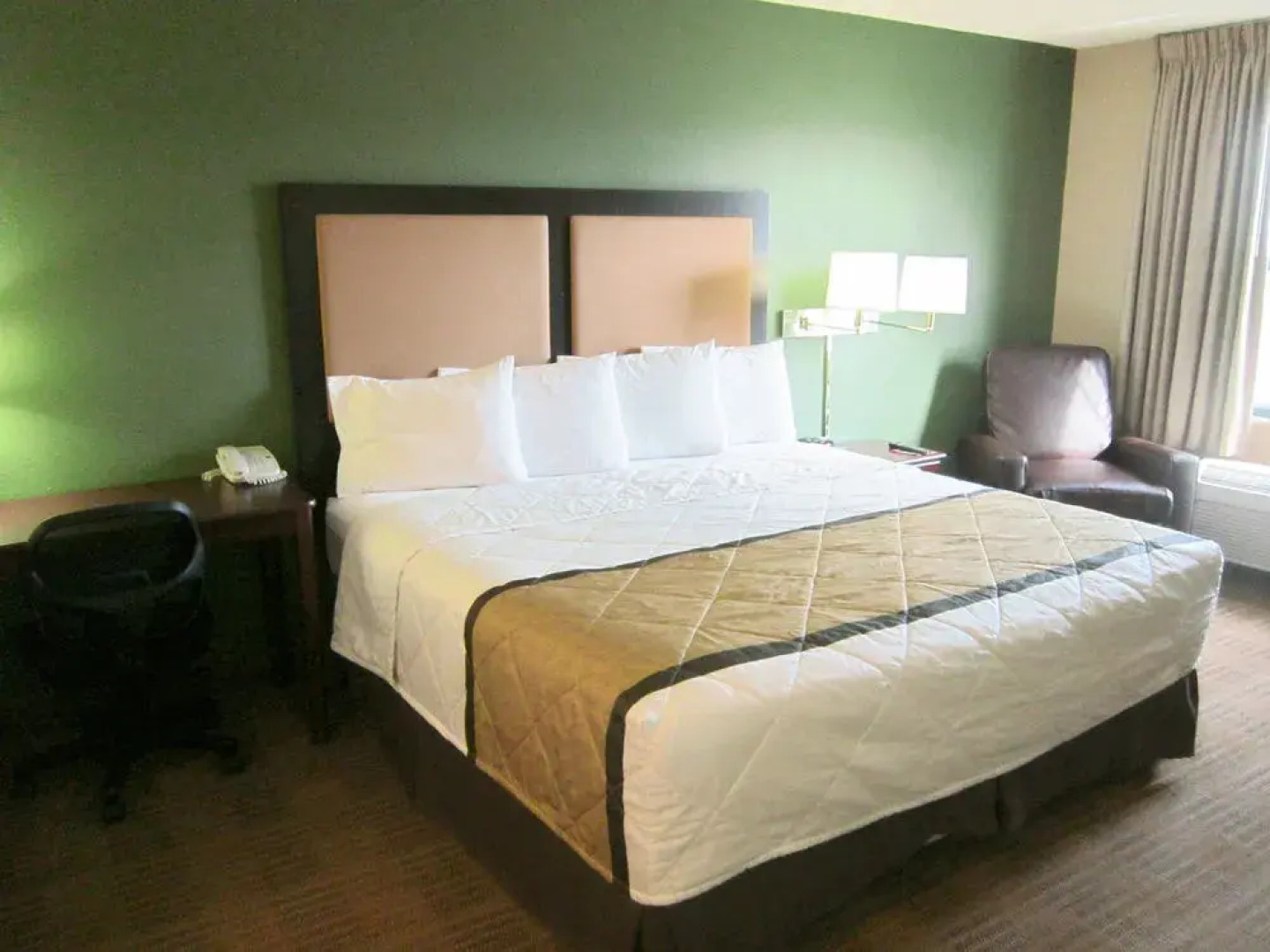 Extended Stay America - Tacoma - South