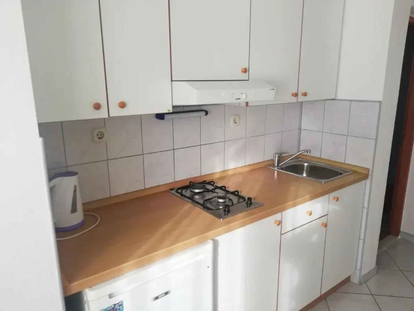 Apartments Villa Jelas