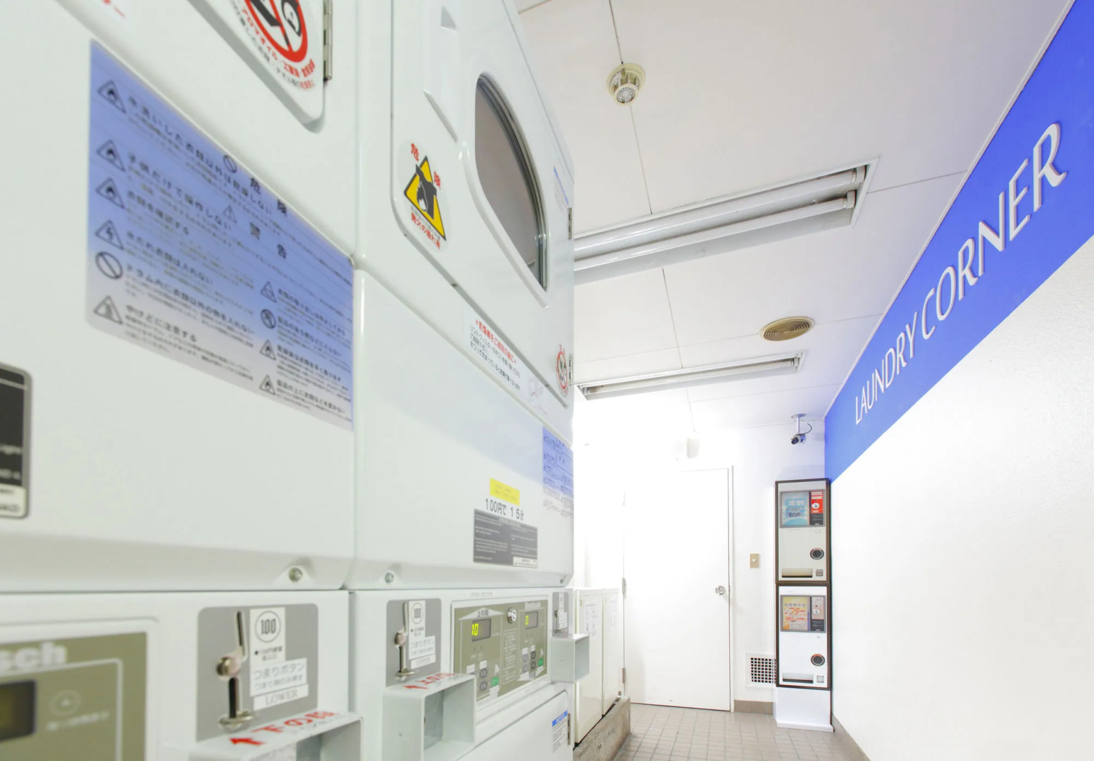 Отель MyStays Ueno Inaricho