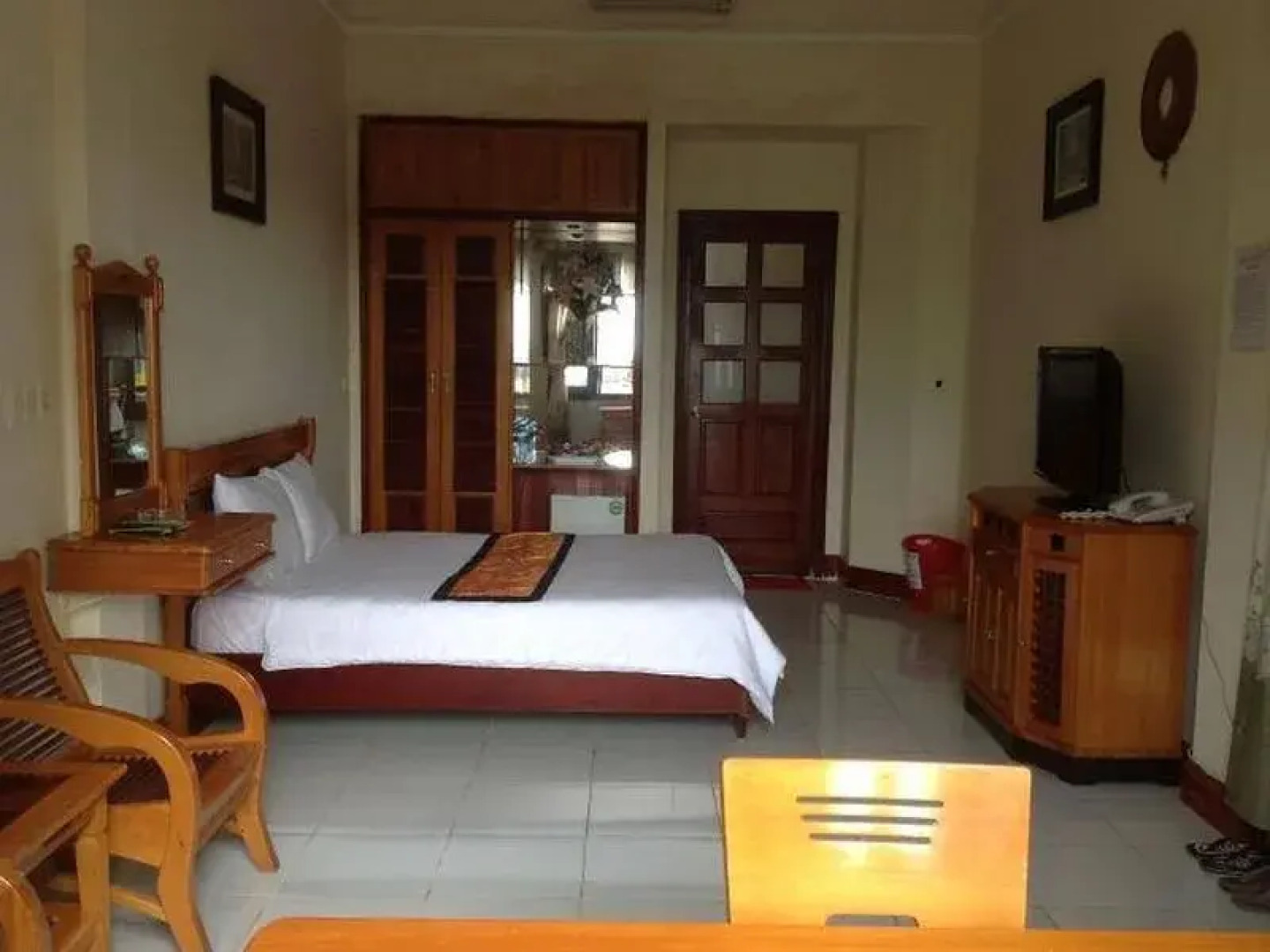 Duc Long Gia Lai 1 Hotel