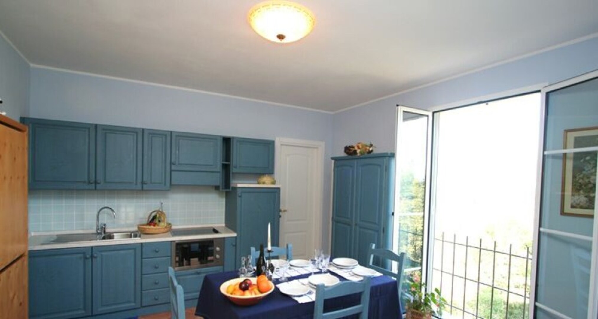 Agriturismo La Ramera