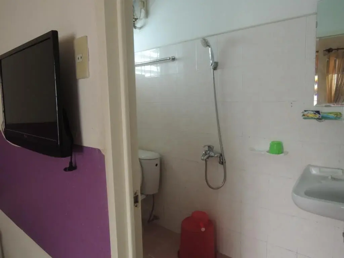 Da Lan Hotel