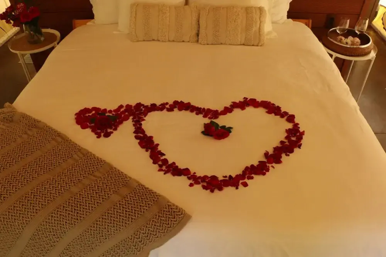 Salterra Glamping