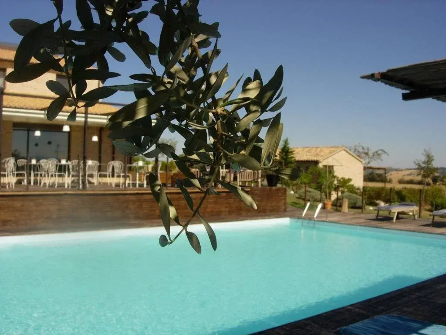 Solea Albergo Di Campagna