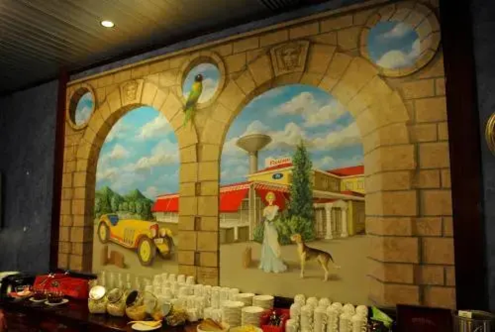 Hotel Fooninki