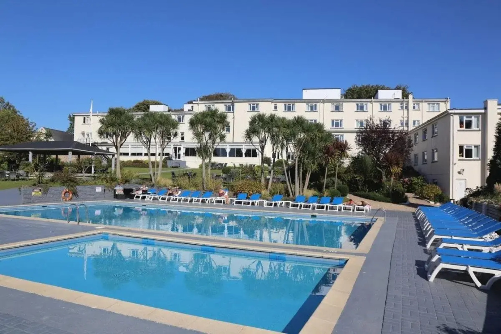 Westhill Country Hotel