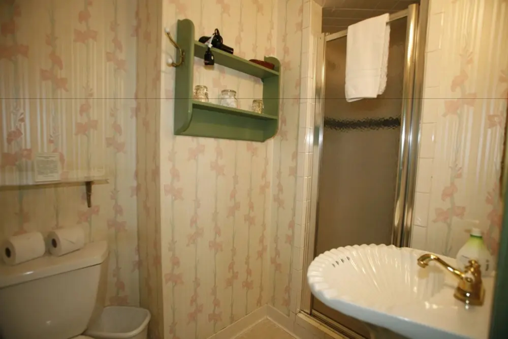 Parsonage Inn