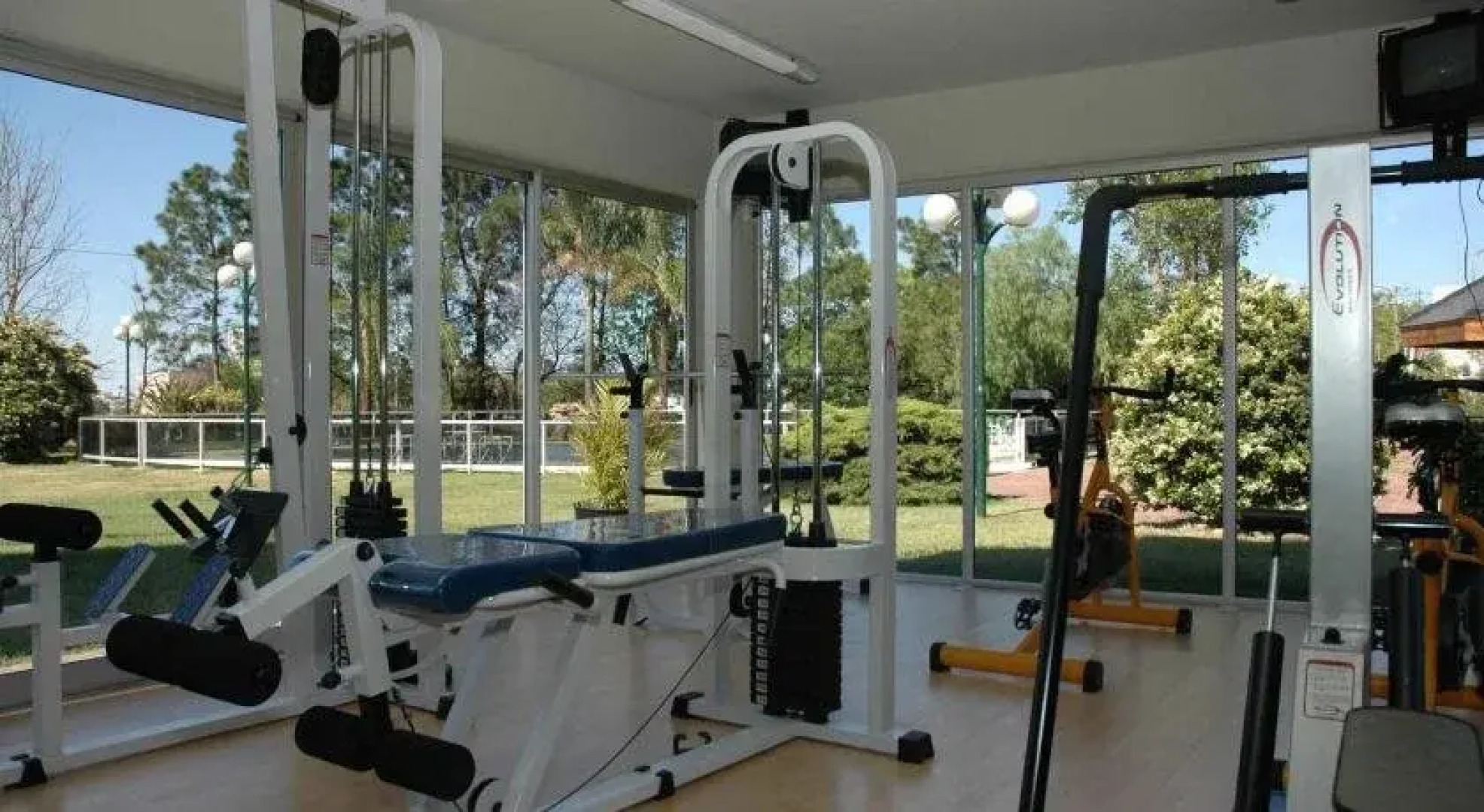 Hotel Dr. Cesar C. Carman