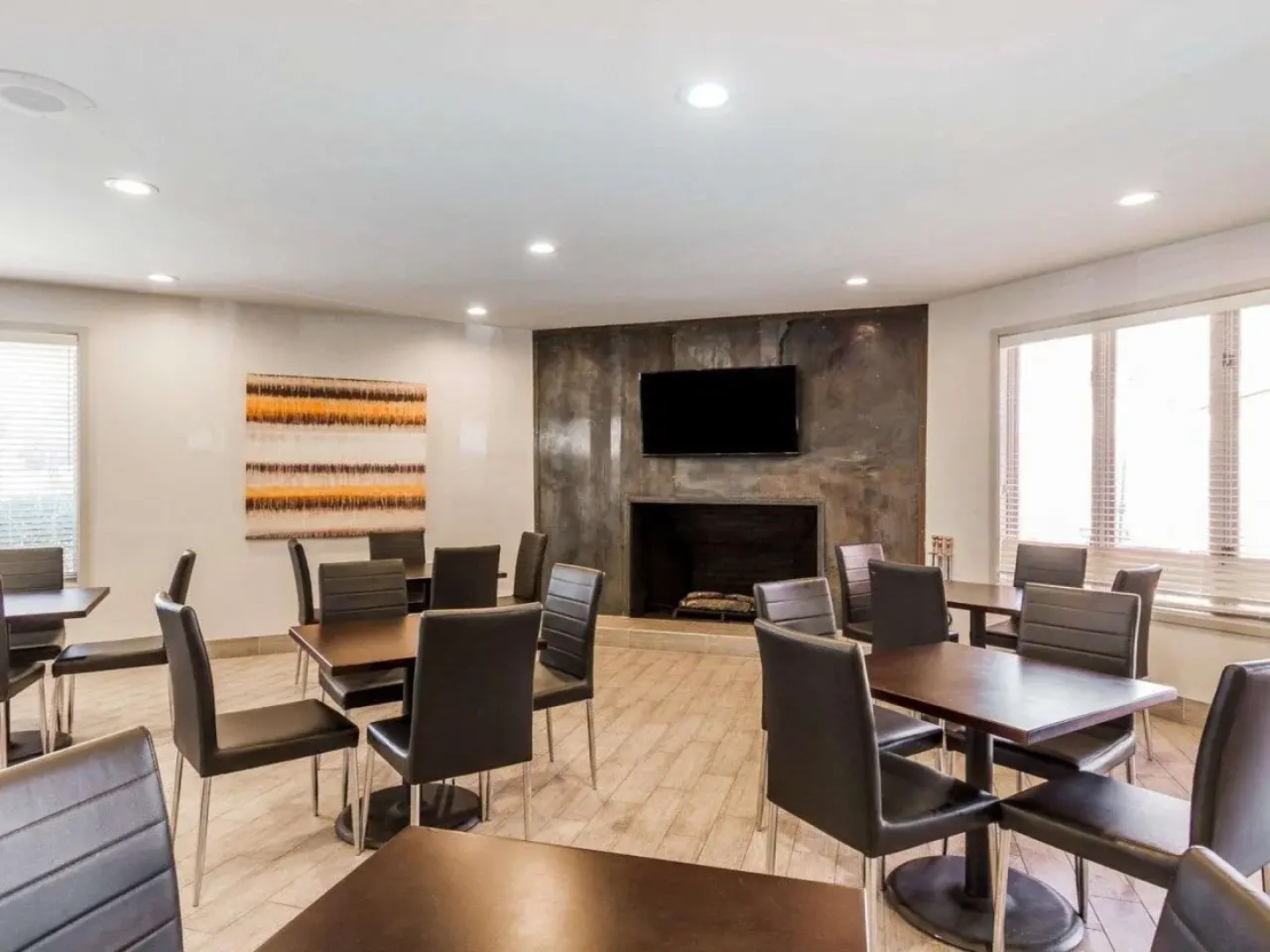 Inn Phoenix  Airport