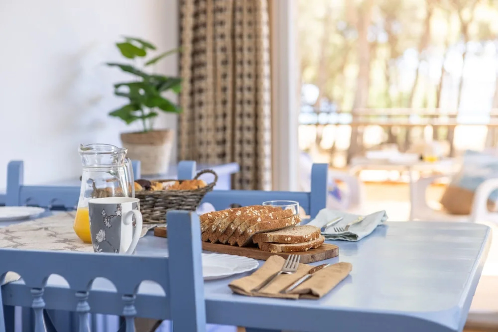 RVApartaments La Pineda