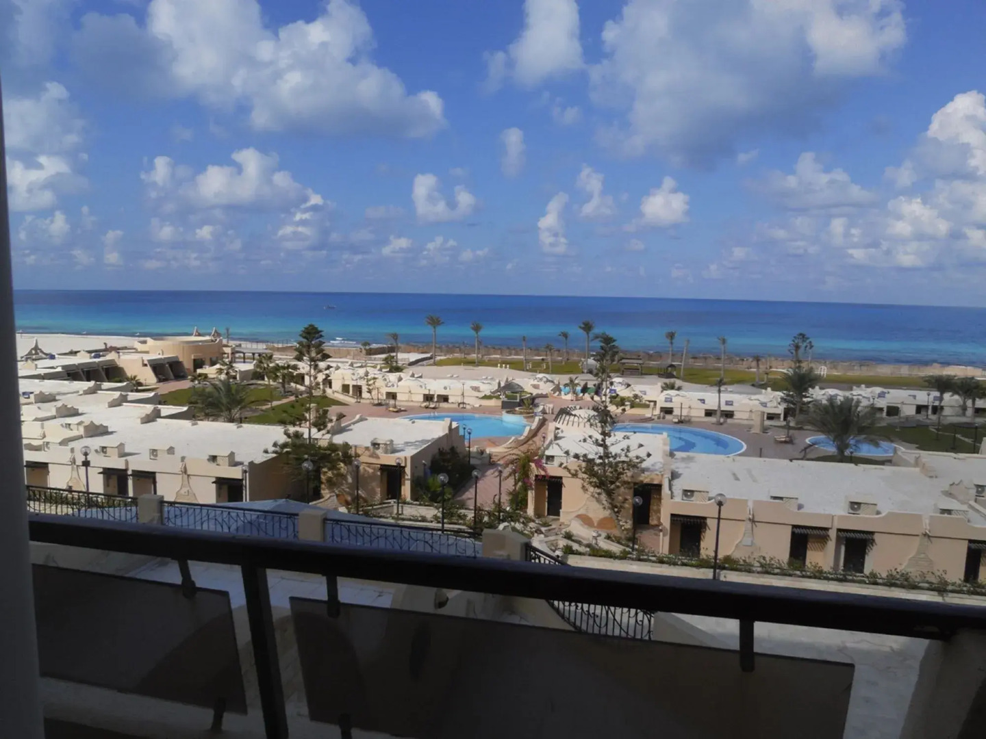 Iberotel Borg El Arab