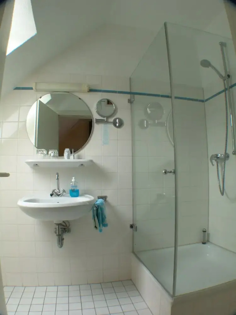 Hotel Altes Gasthaus Düsterbeck