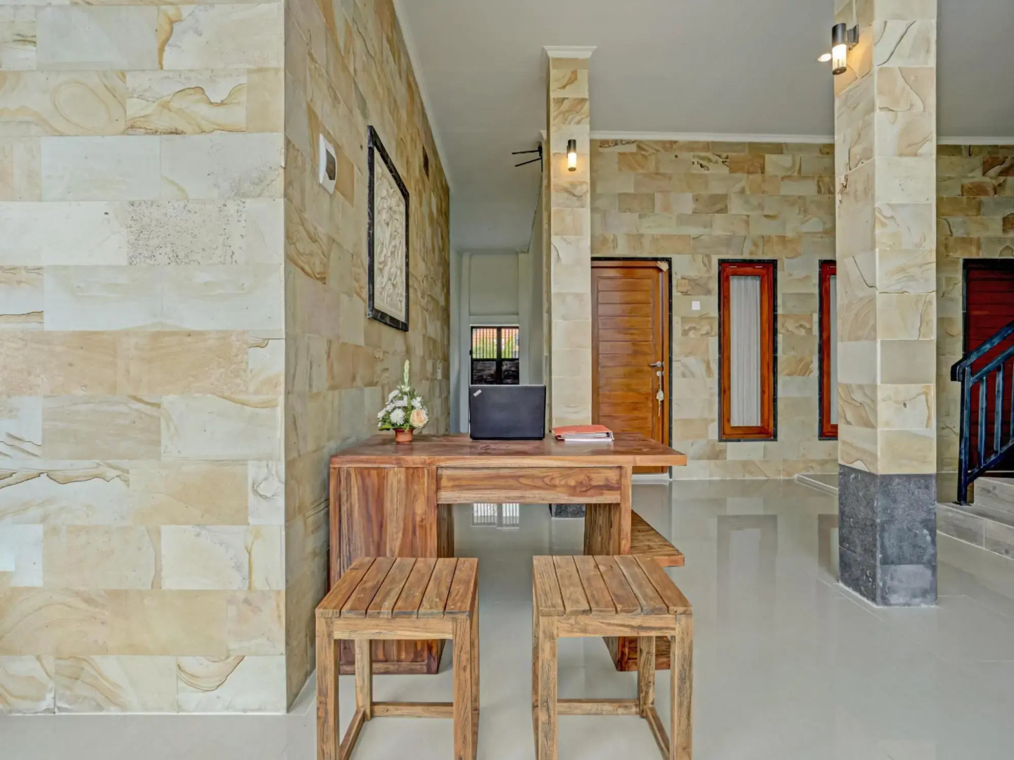 OYO 3997 The Bingin Sari Jimbaran