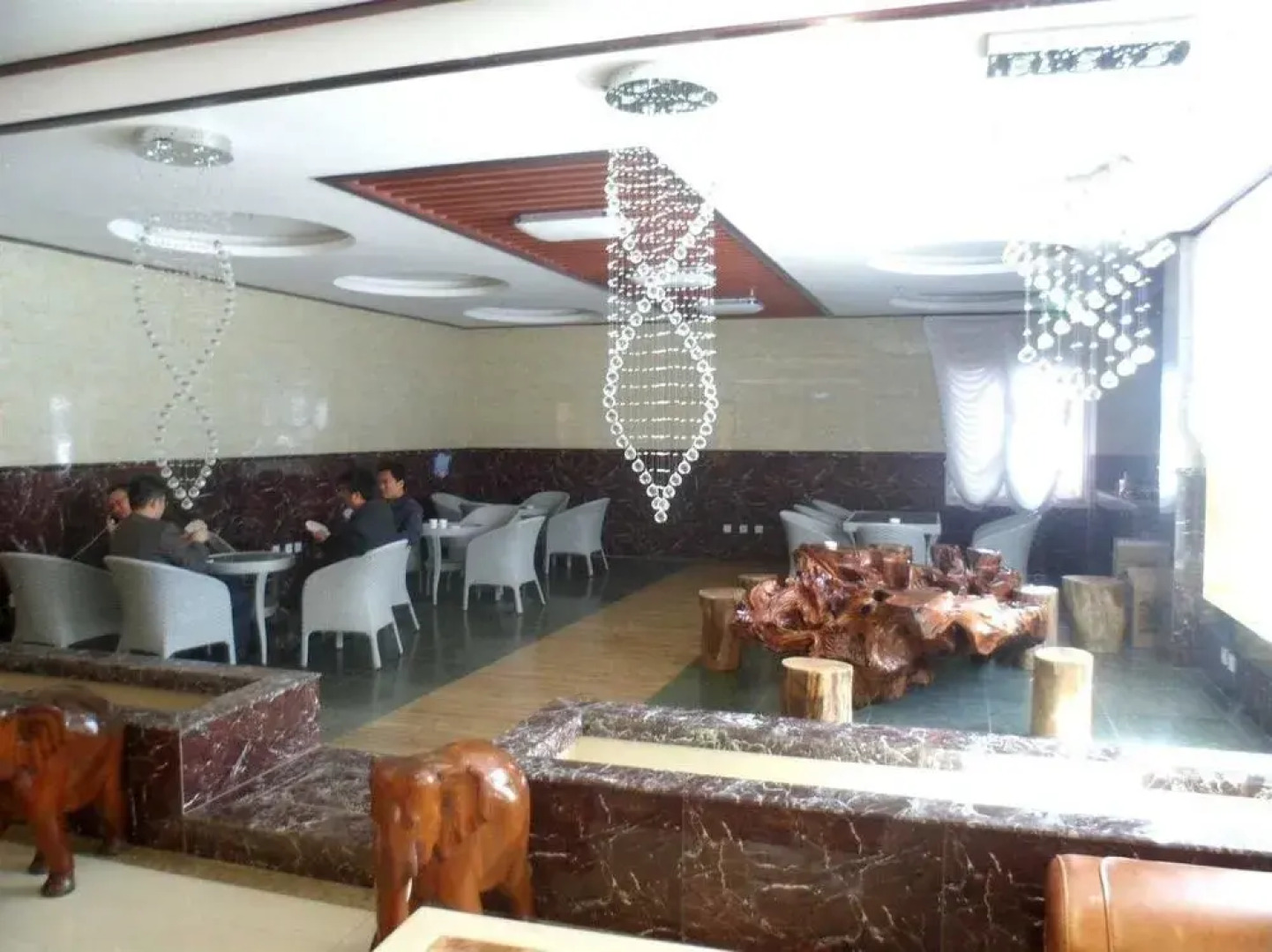 Lano Hotel Yunnan Chunxiong Lufeng Country Yuanchuang International