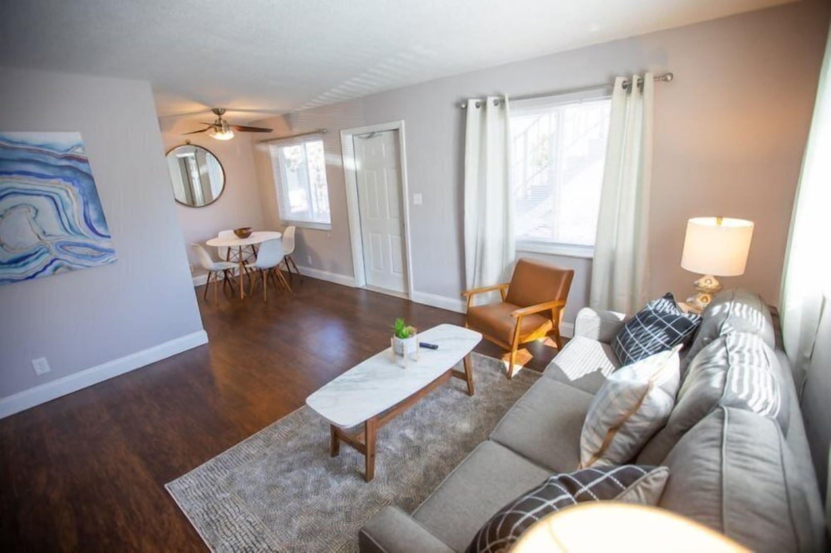 Brief Homes - Oakland Park Victor 2 Bedroom #6
