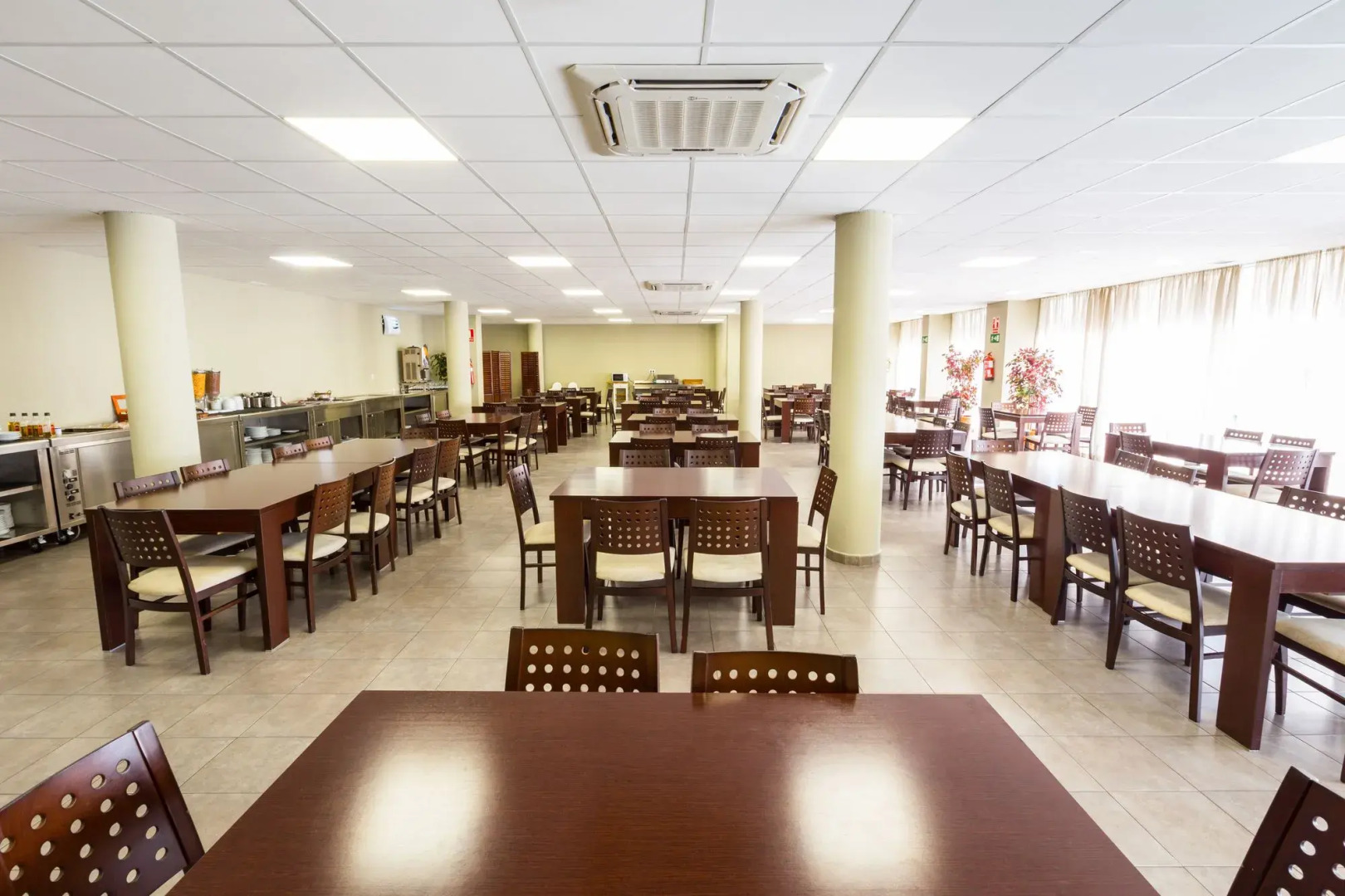 Domocenter Apartamentos Turísticos