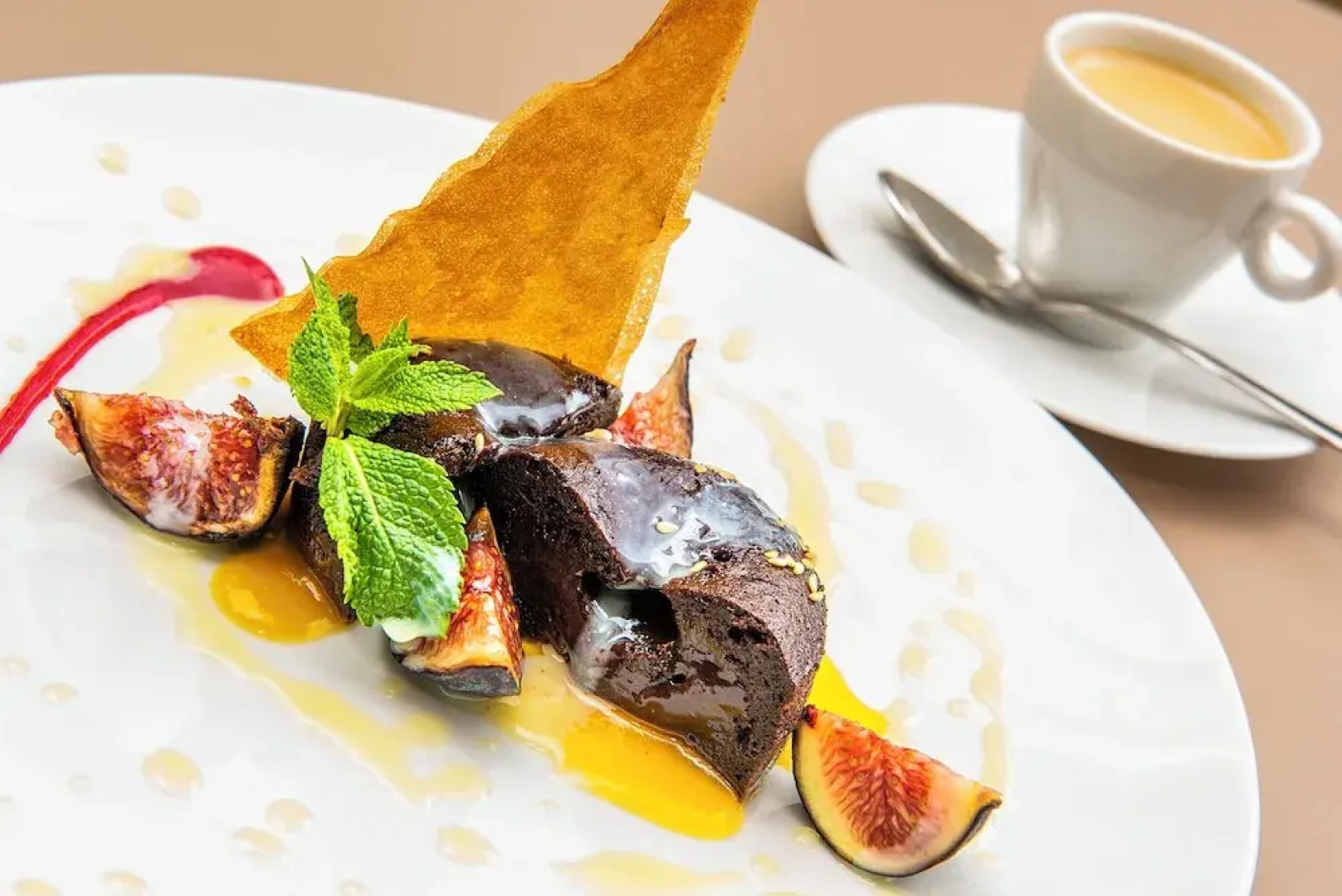 Les Boréales – Appart’hotel & Restaurant