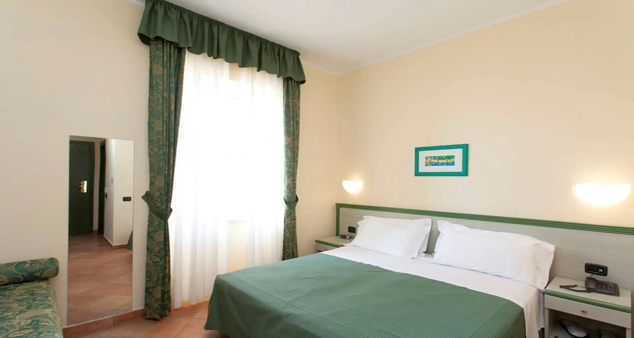 Best Western Hotel La Conchiglia