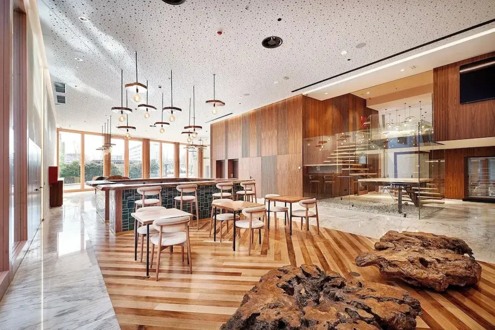 The Log Porto Hotel by Piamonte Hotels