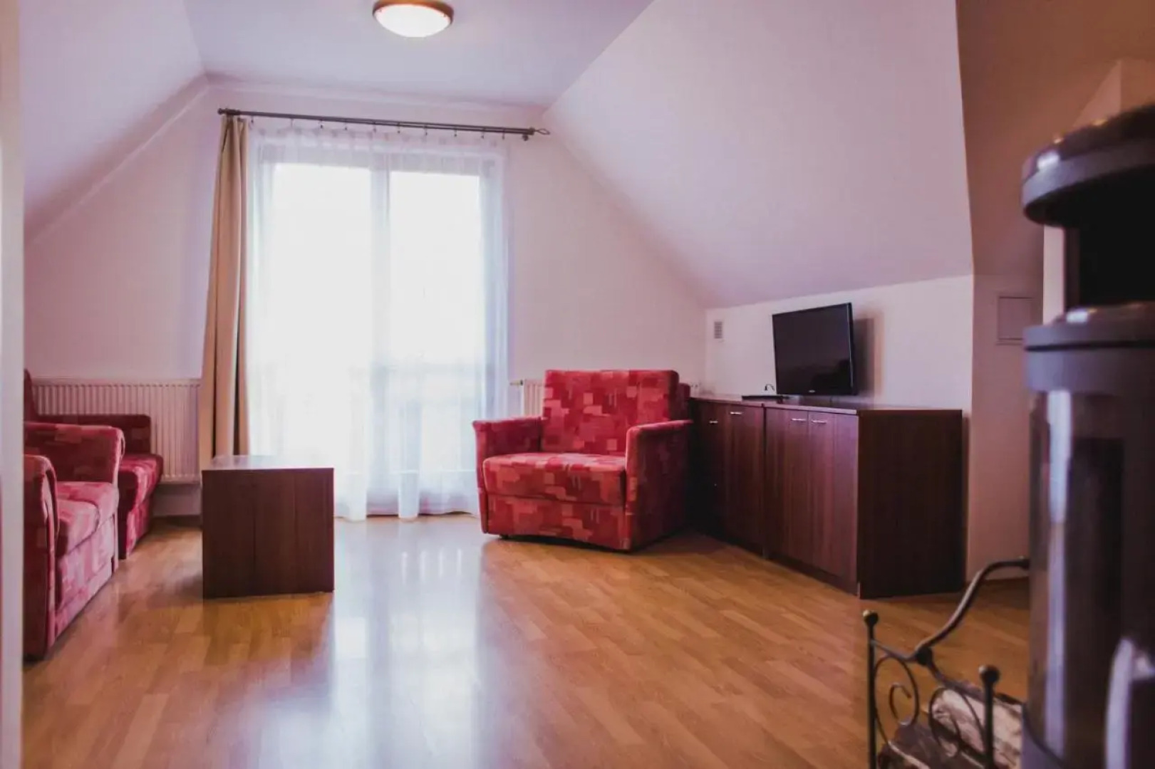 Resort  Levocská Dolina