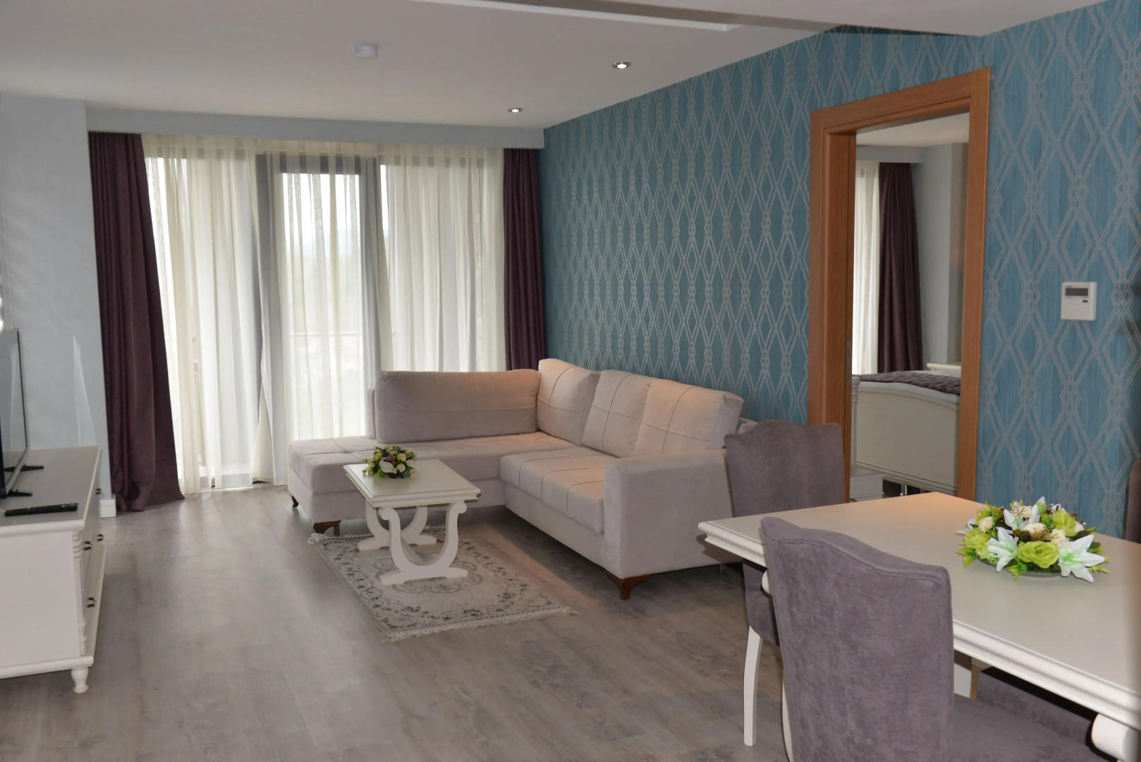Ramada by Wyndham Giresun Piraziz