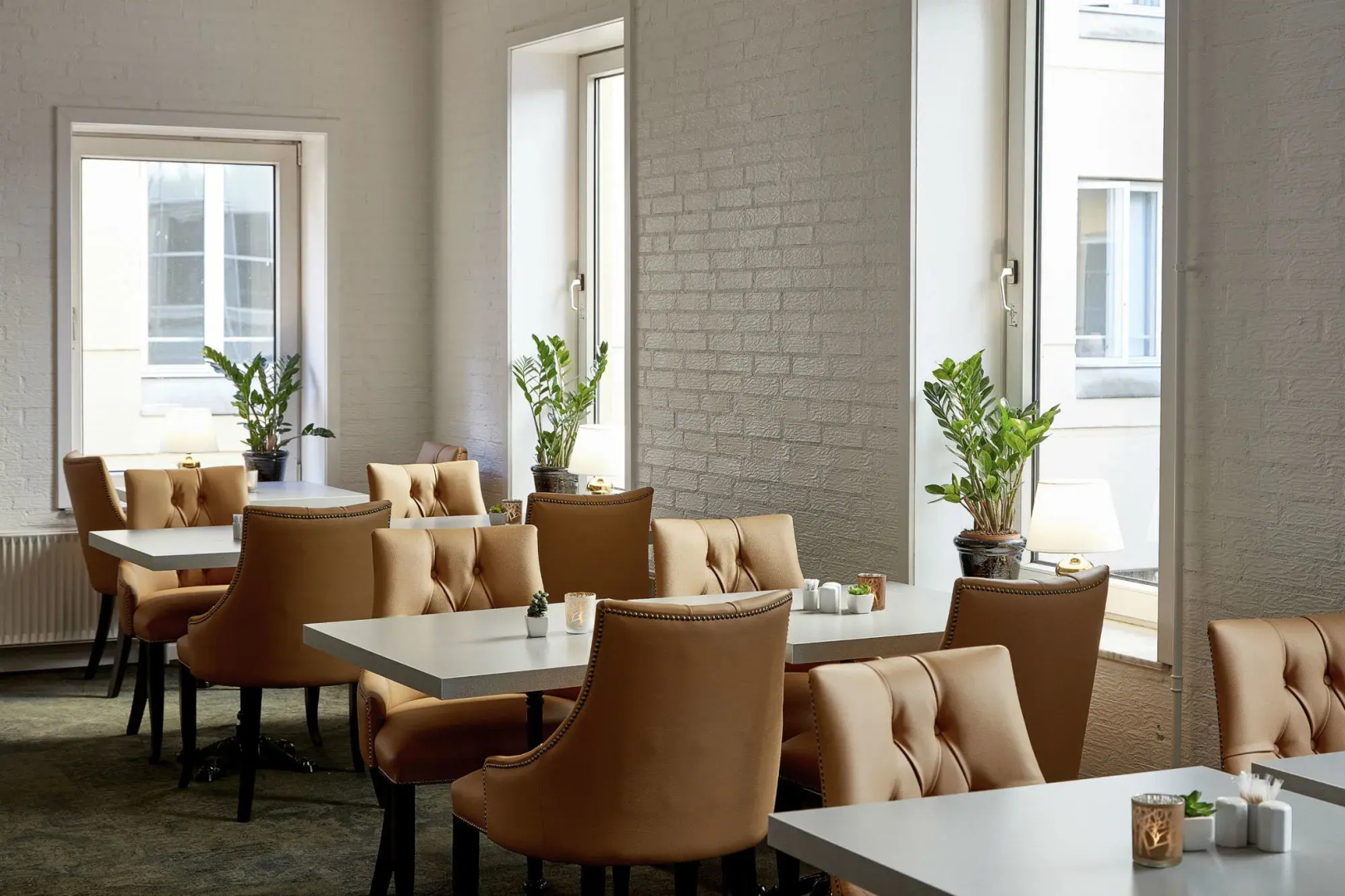 Milling Hotel Gestus
