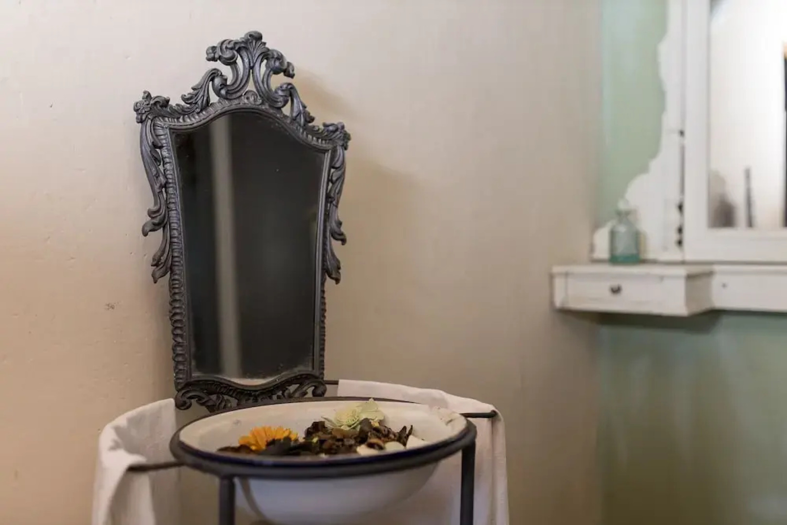 Agriturismo Le Baccane