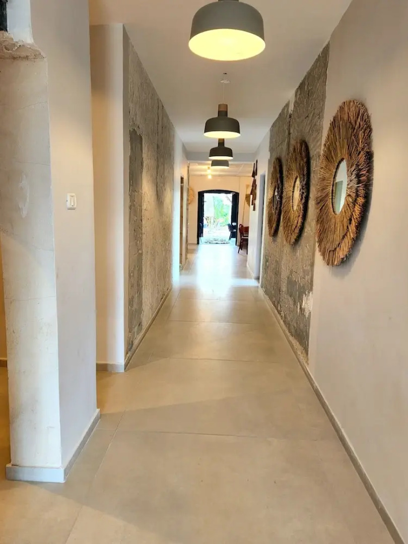 Dolphin Village - Sea Resort