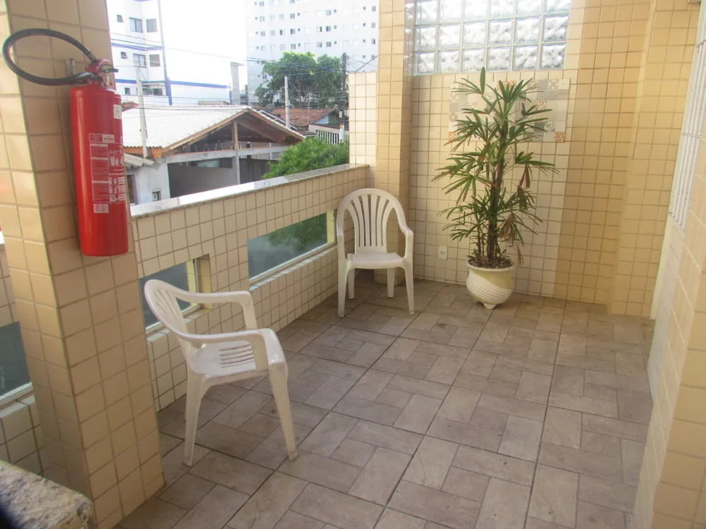 Pousada Cantinho Ocian