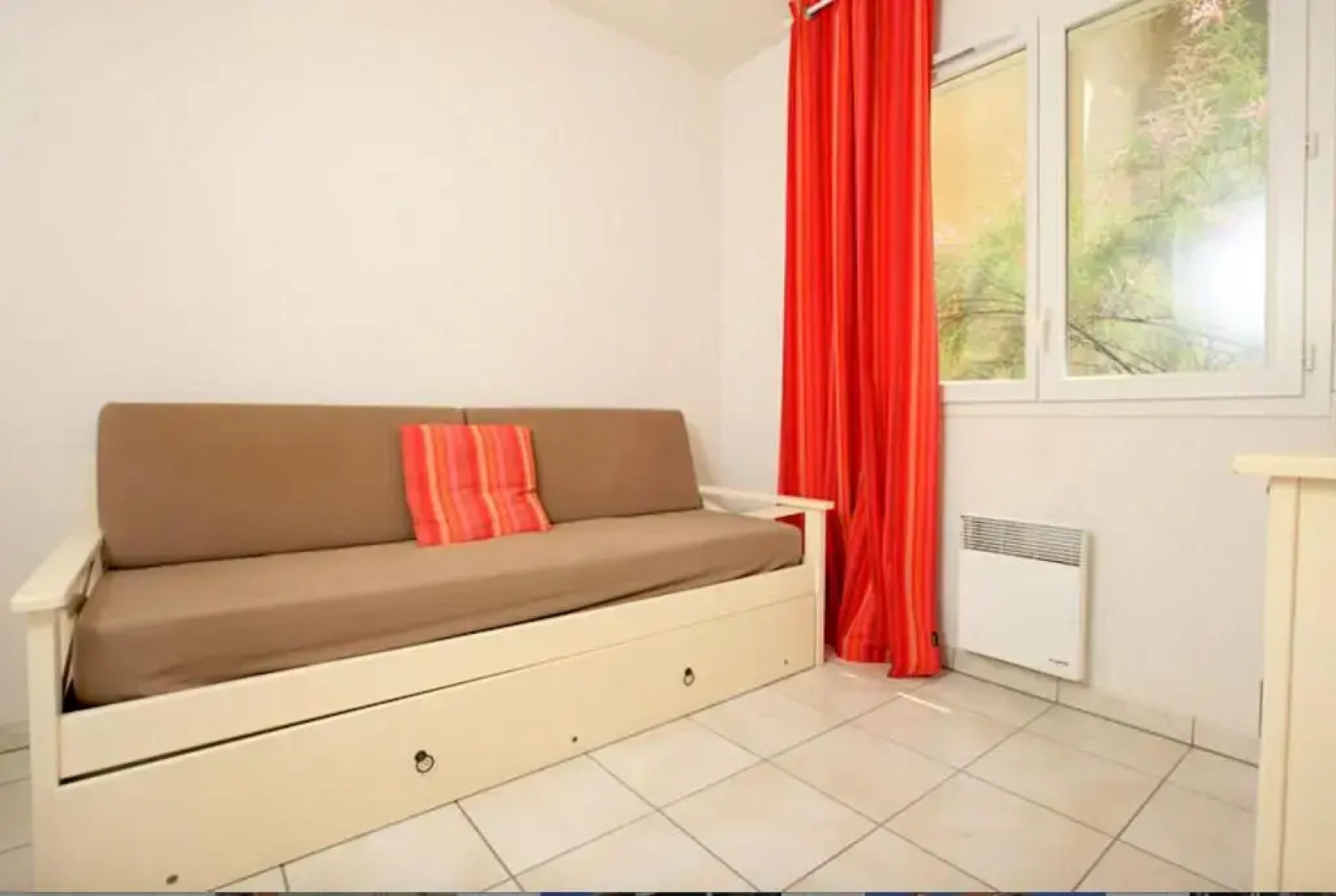 Résidence Indigo II