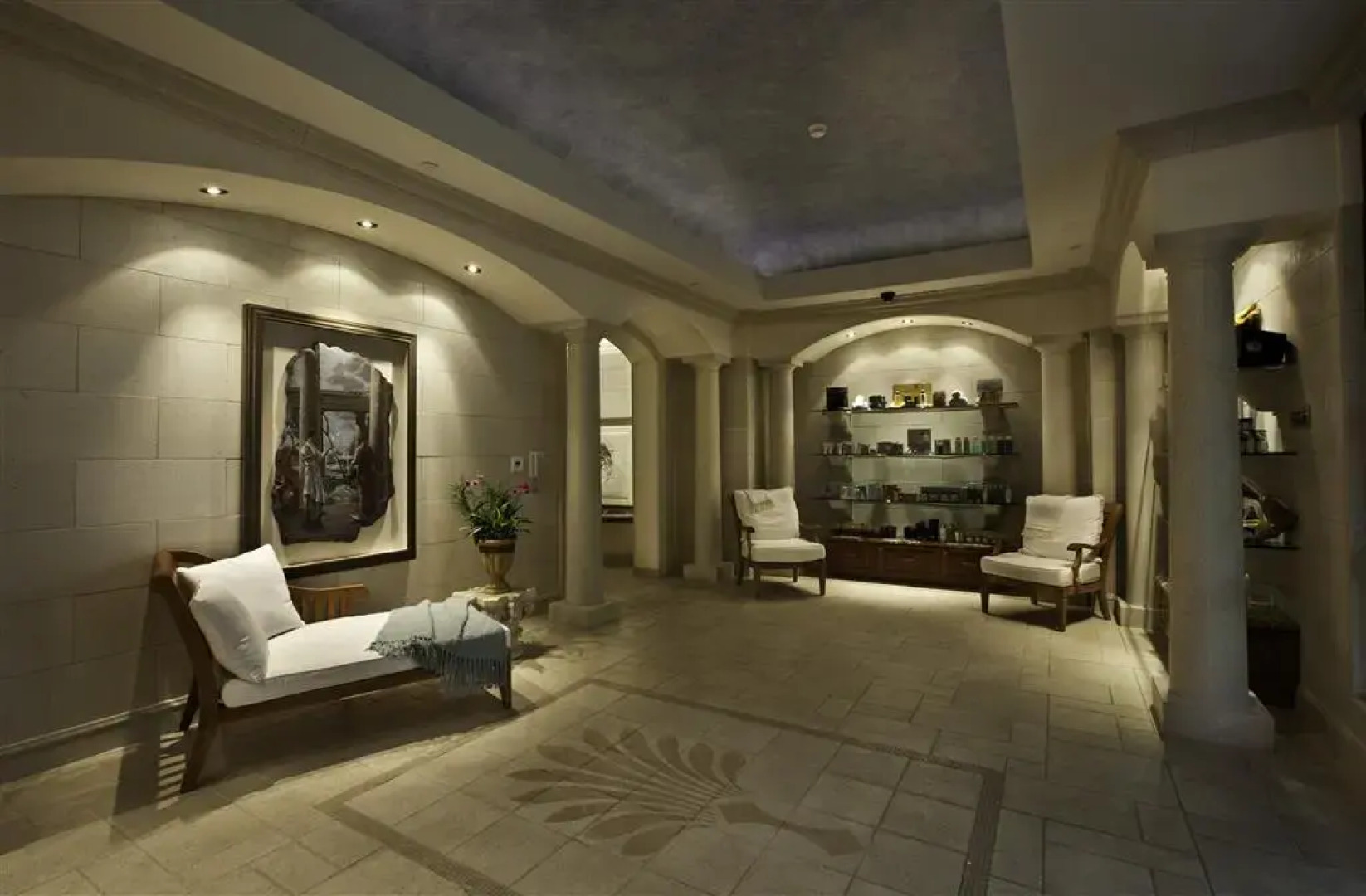 Hilton Marco Island Beach Resort and Spa