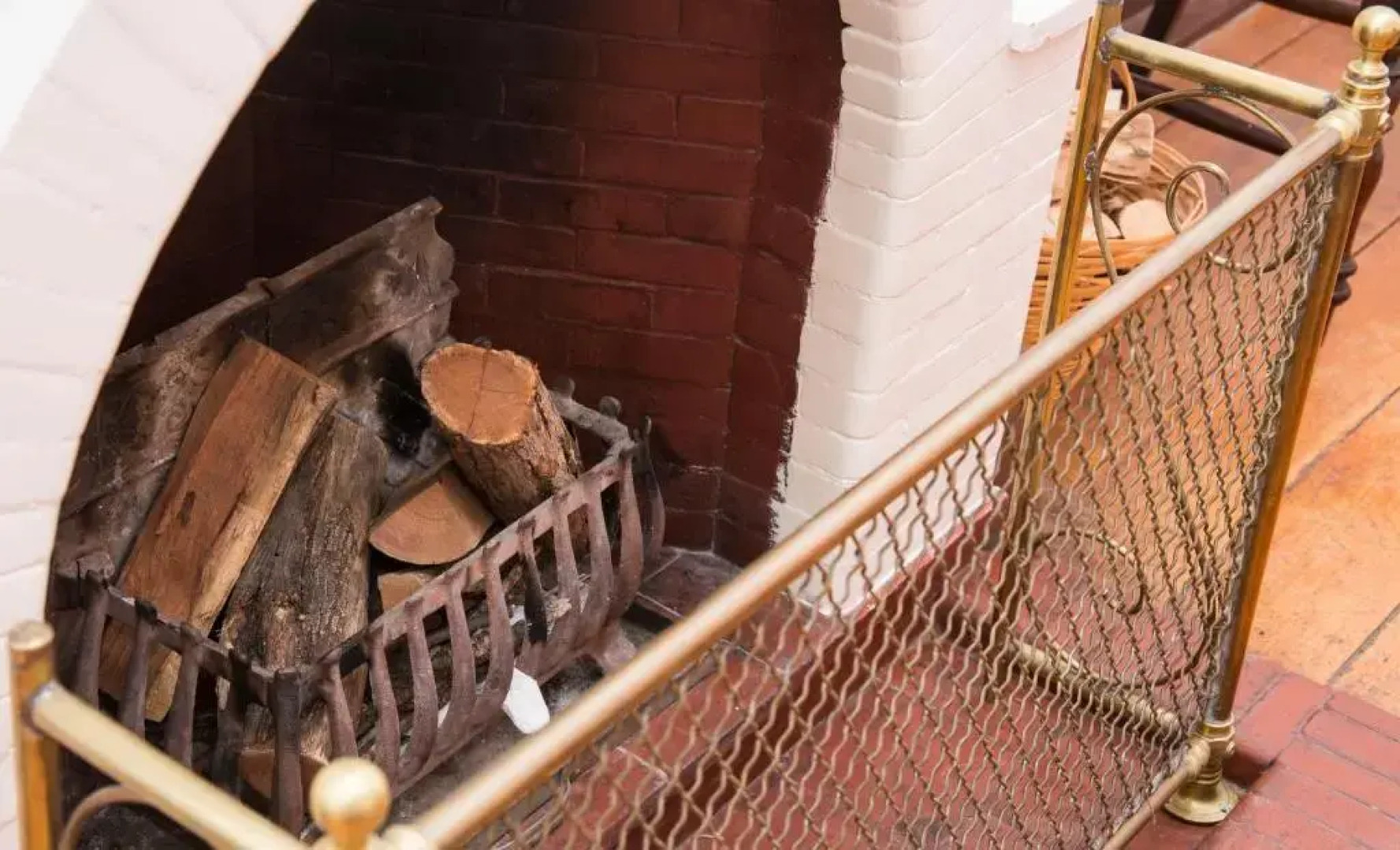 Roode Bloem Farm House