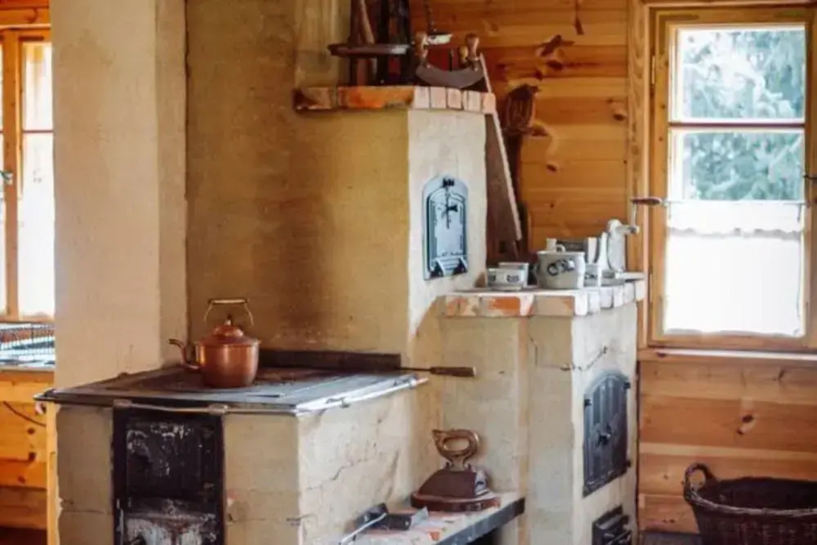 Holiday Home in Belczna Near Klepnicko Lake