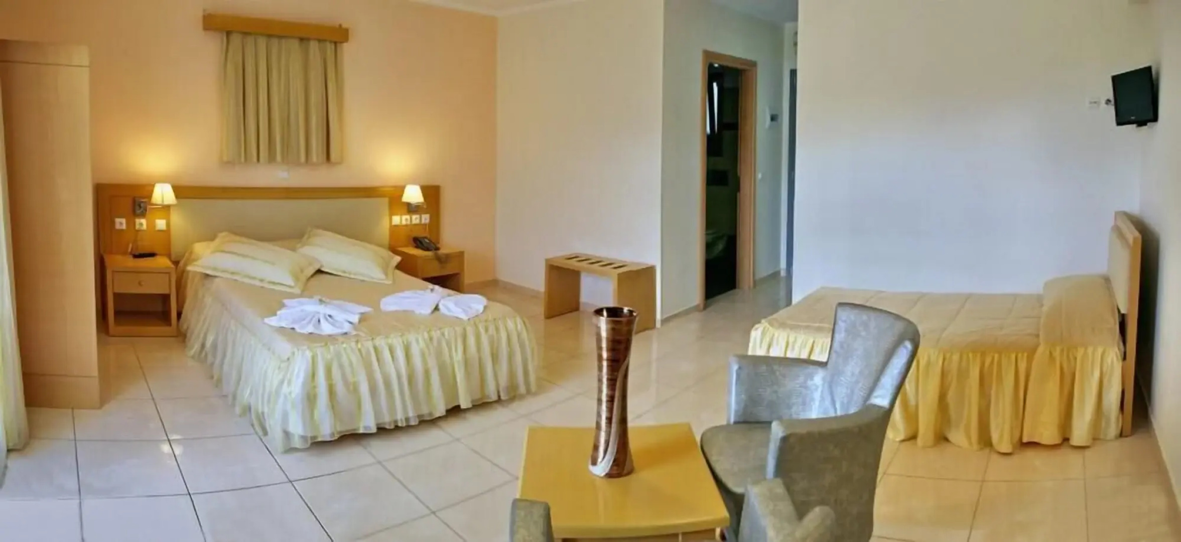 Theofilos Superior Resort Hotel & Spa