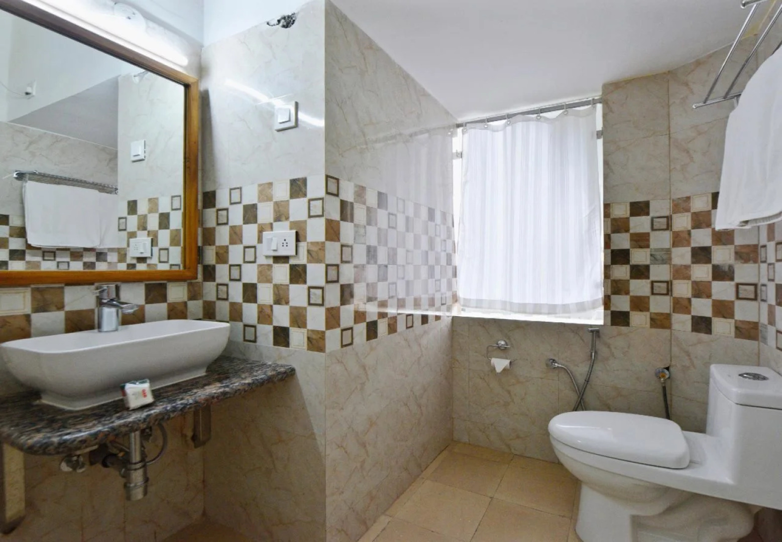 Rockwood Resort By OYO Rooms