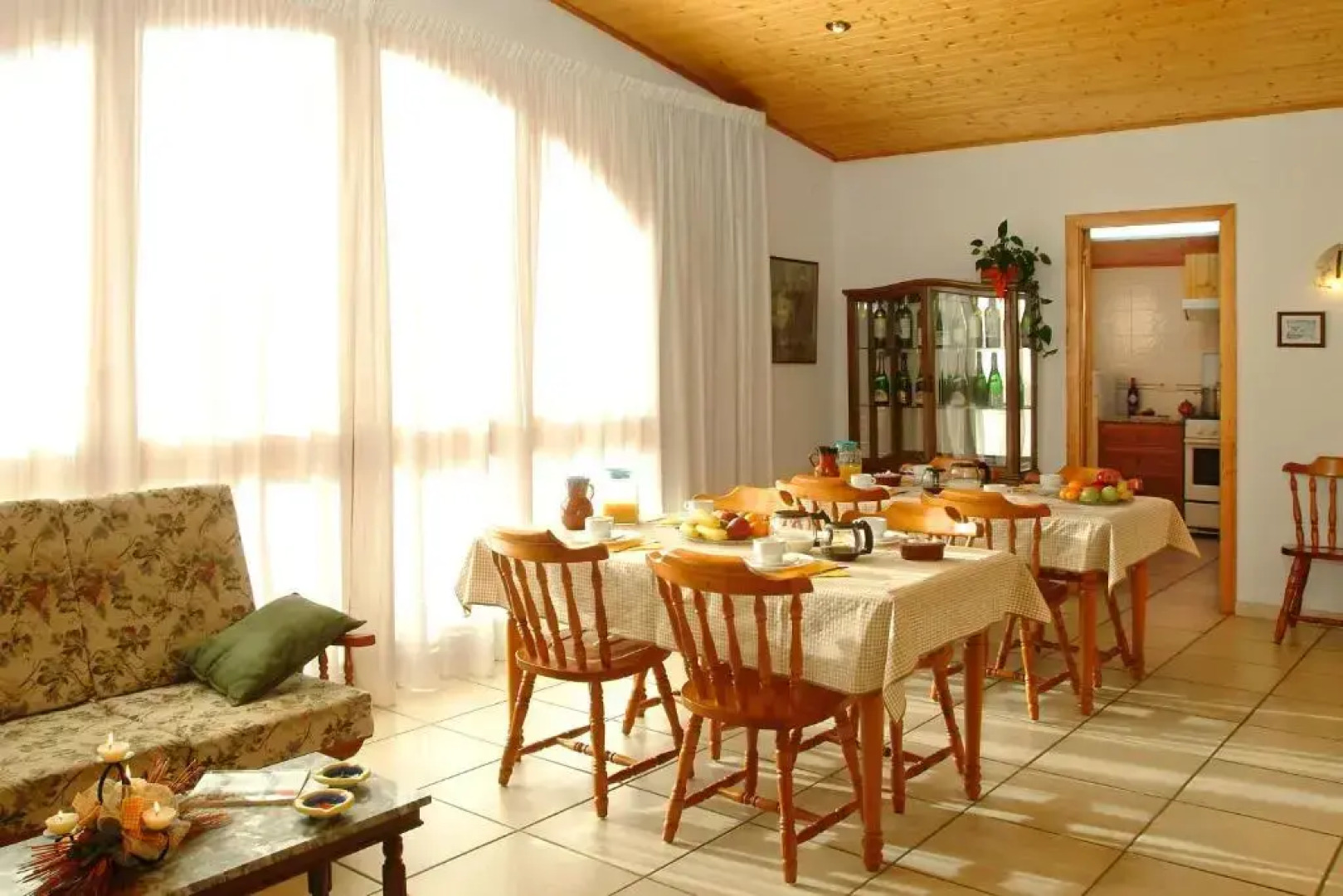 Agroturisme Cal Jeroni