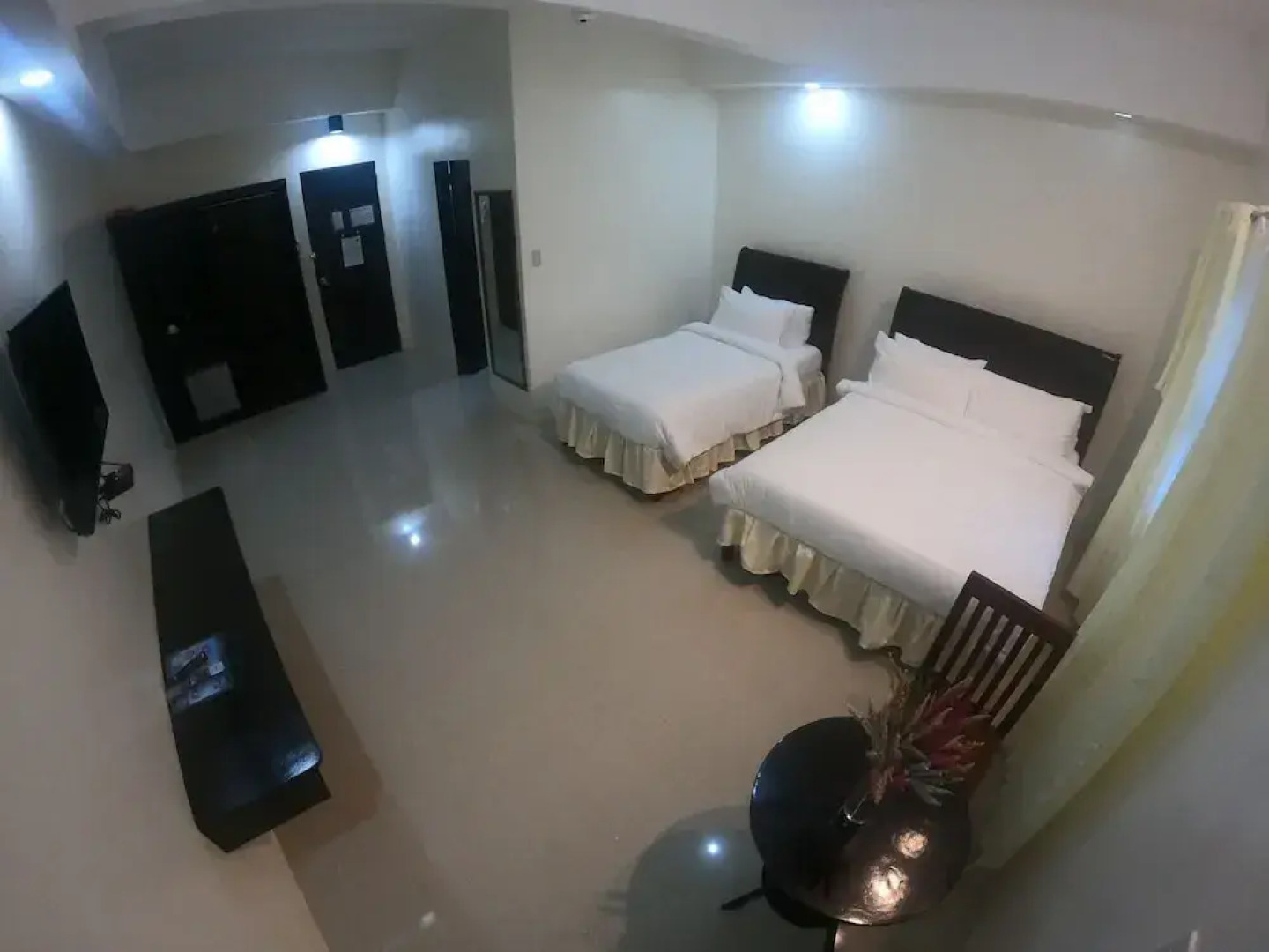 Boulder-Bay Residences