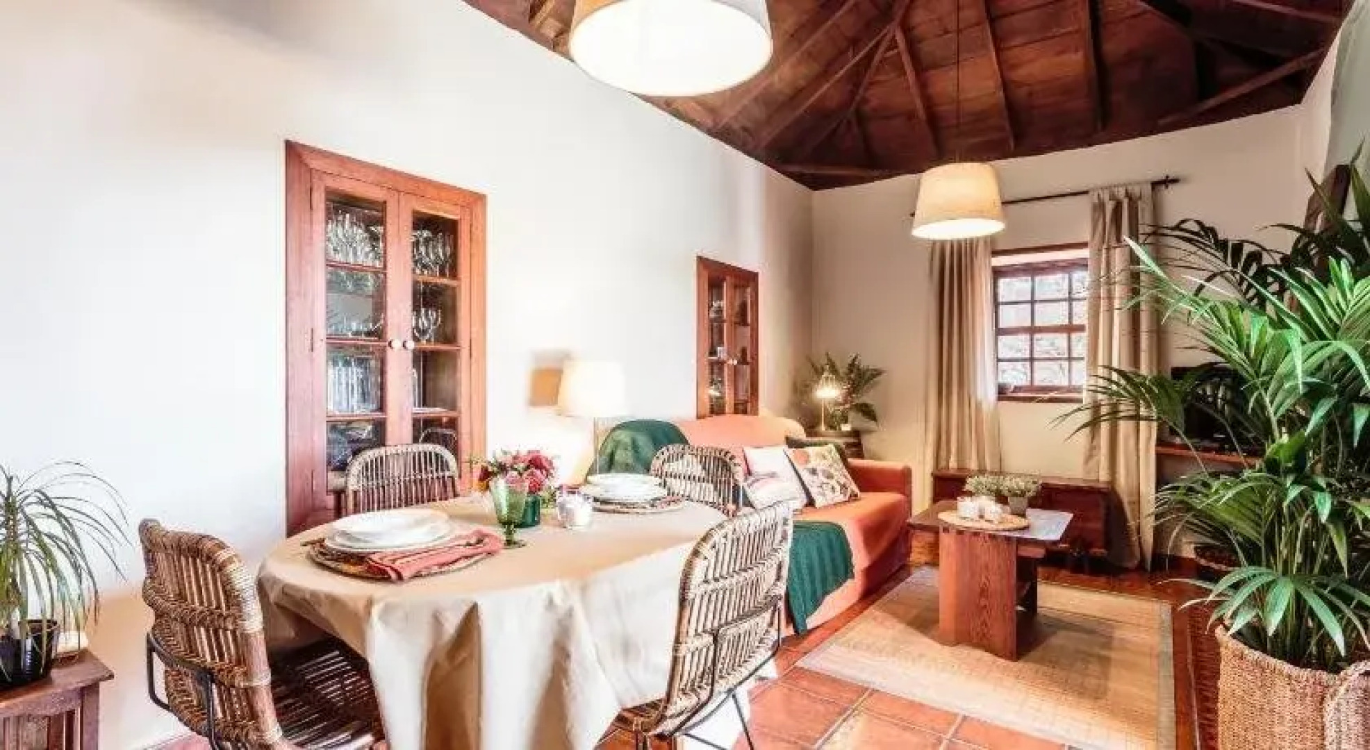 Casa Rural El Tendal by Isla Bonita