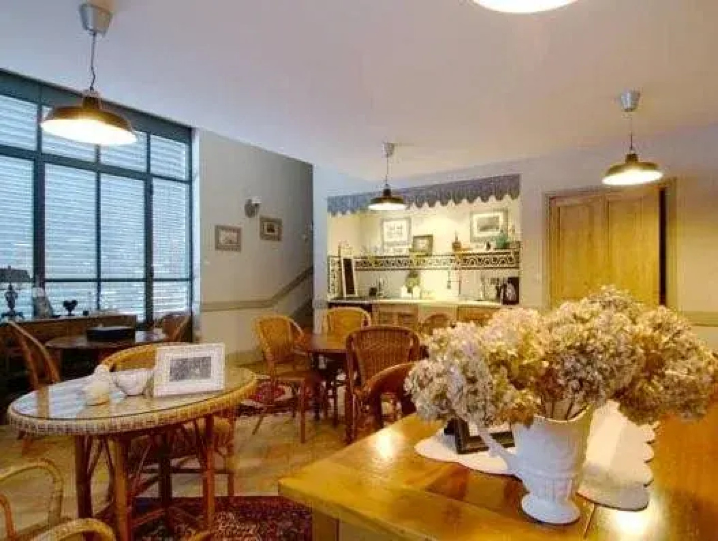 Les Hautes Bruyères