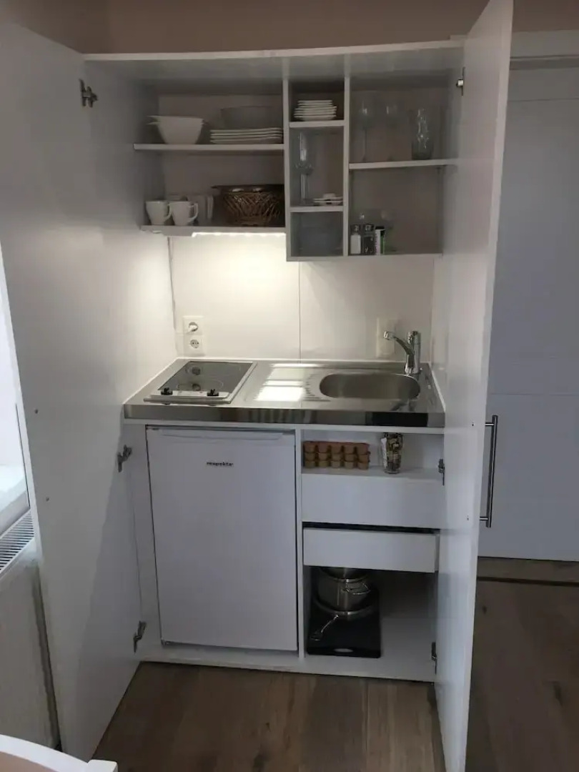 Christmann's Cottage