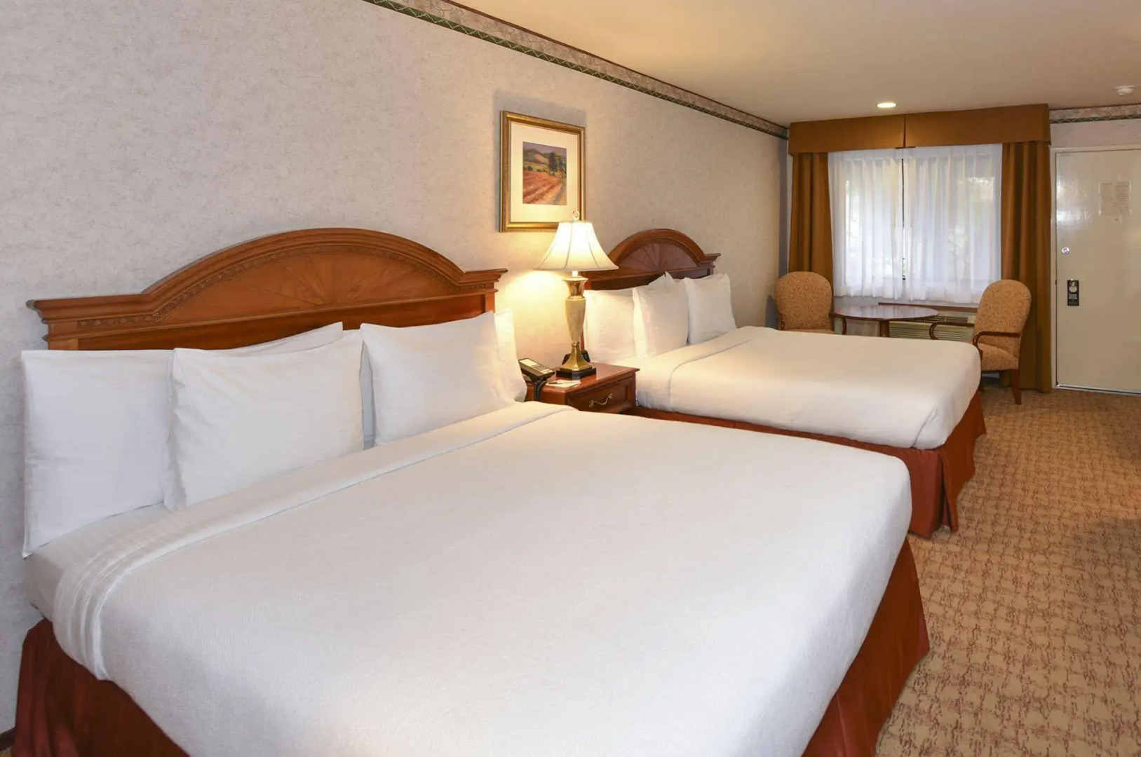 Roman Spa Hot Springs Resort