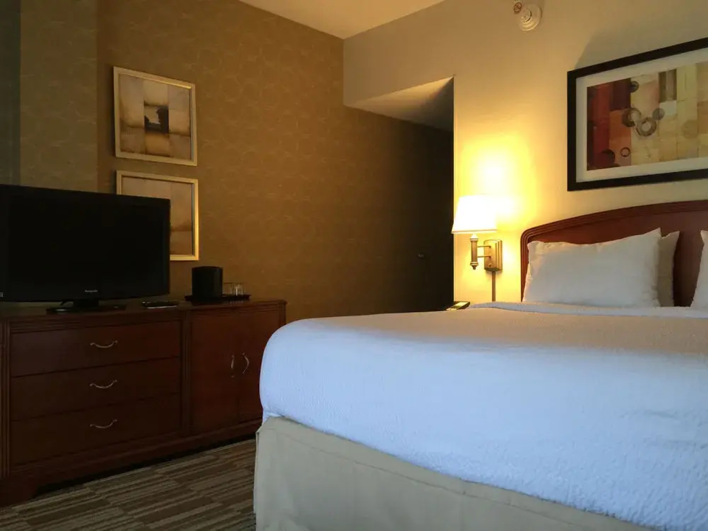 Courtyard Boston Woburn/Boston North