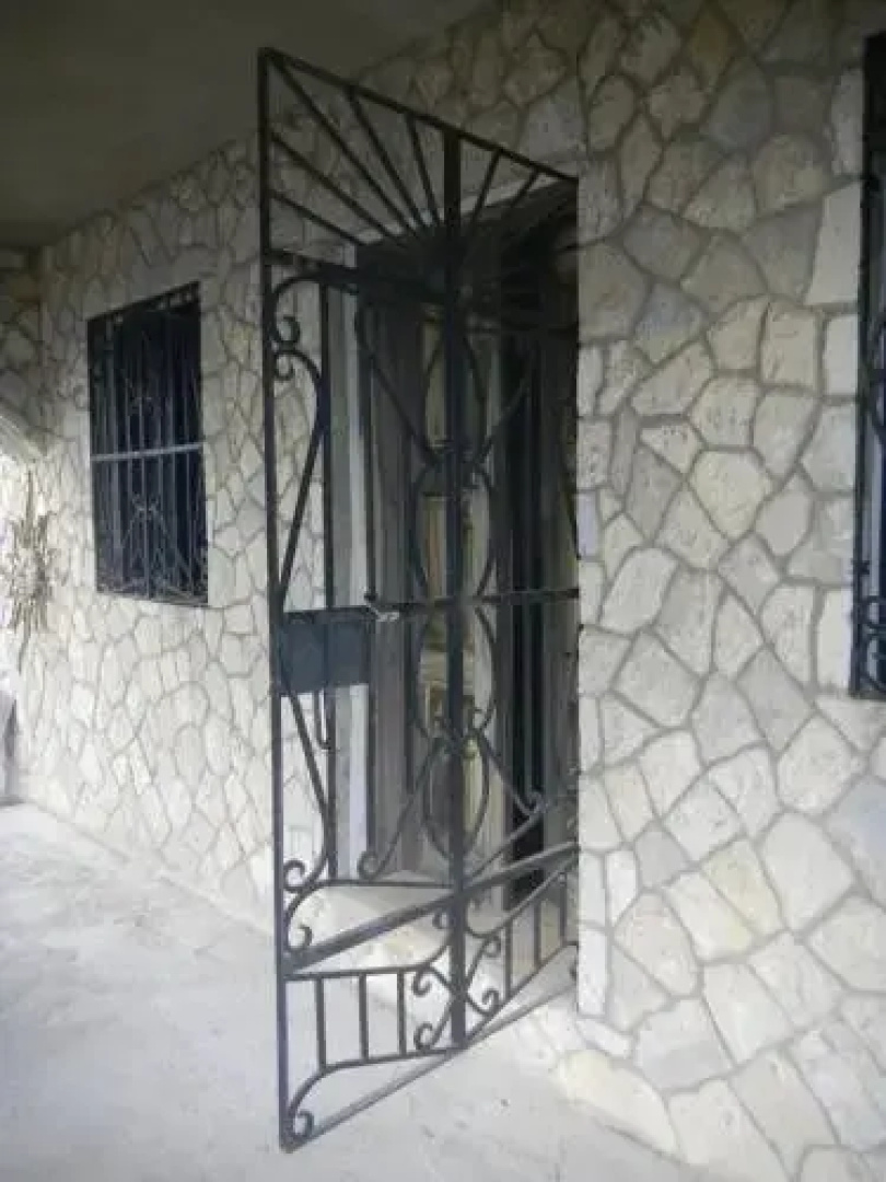The Belair