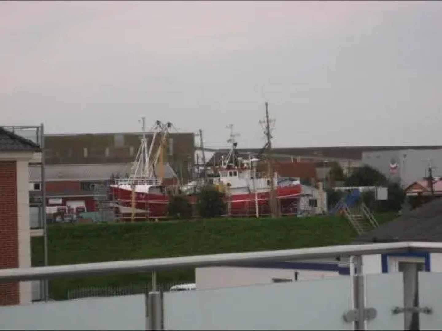 Apartment Haus Stven