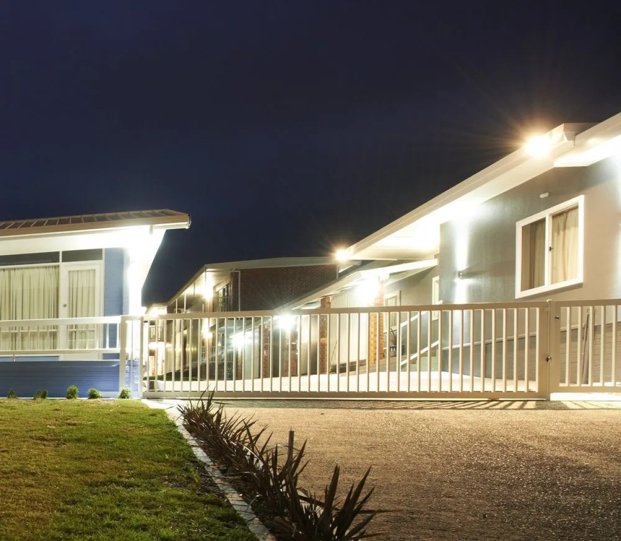 Harbourview Serviced Apartments