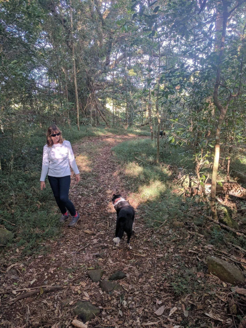 Alstonville Country Cottages