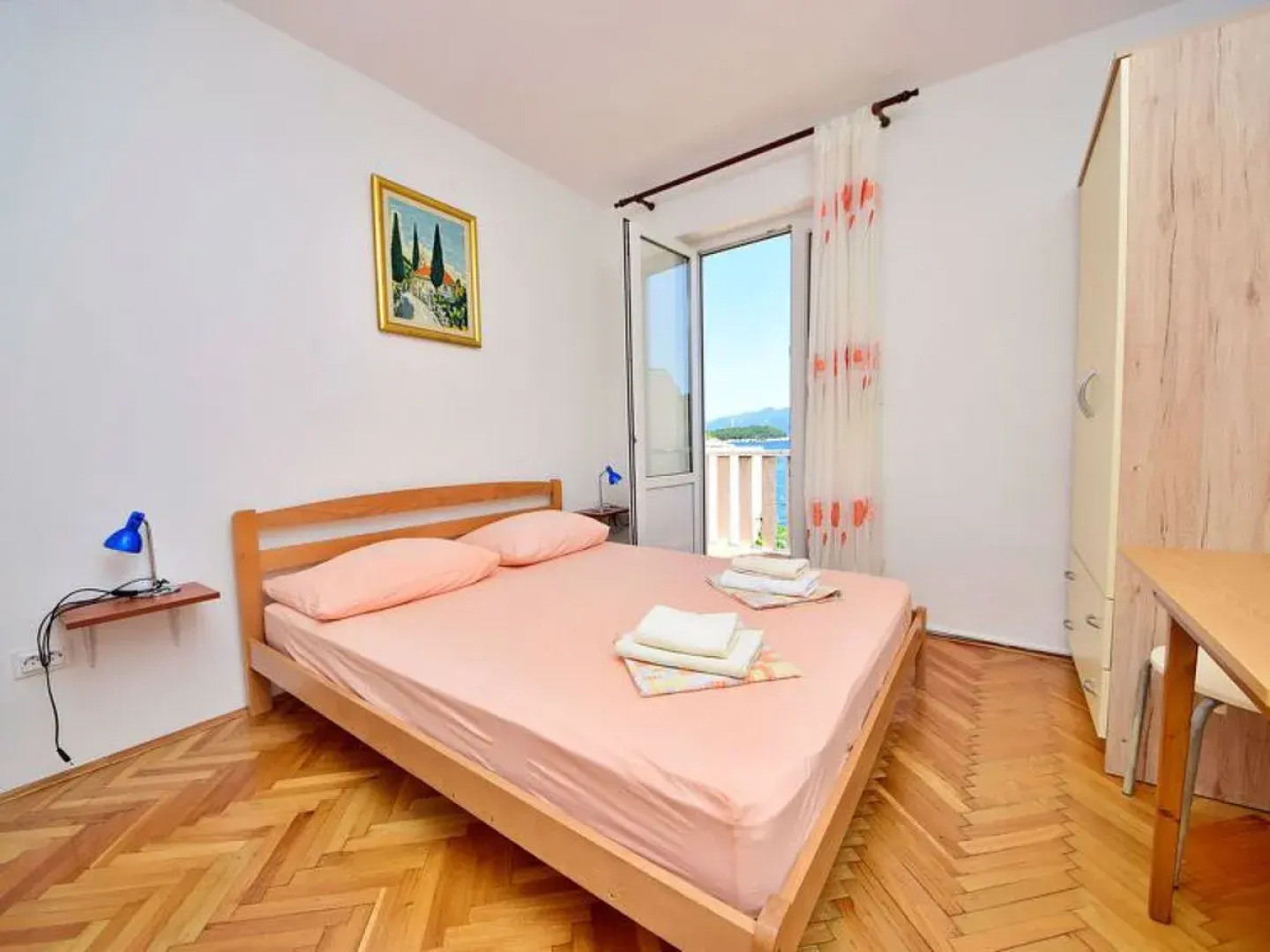 Apartment Jelka Cala Blava 19988