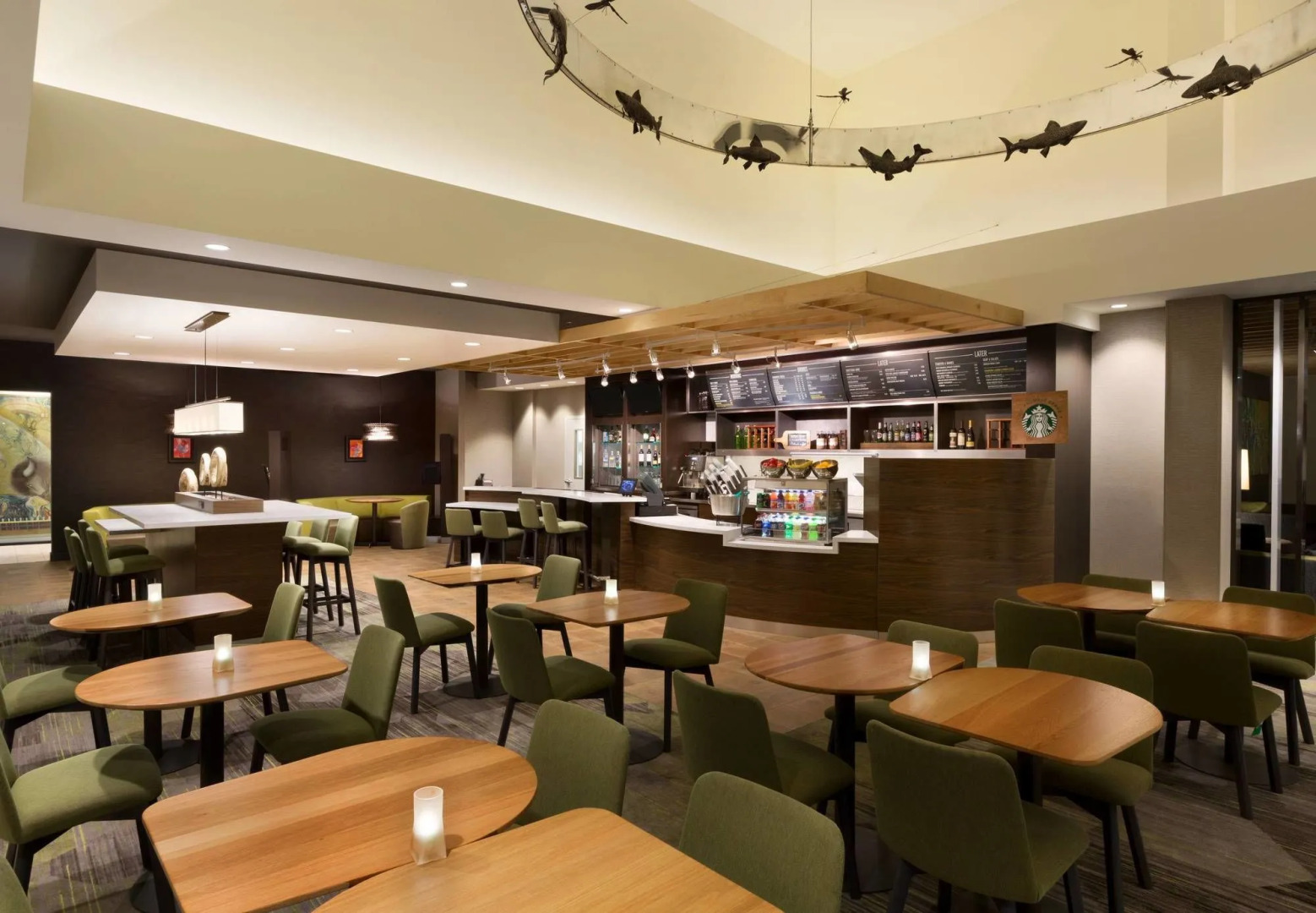 Hotel Dene & Conference Center